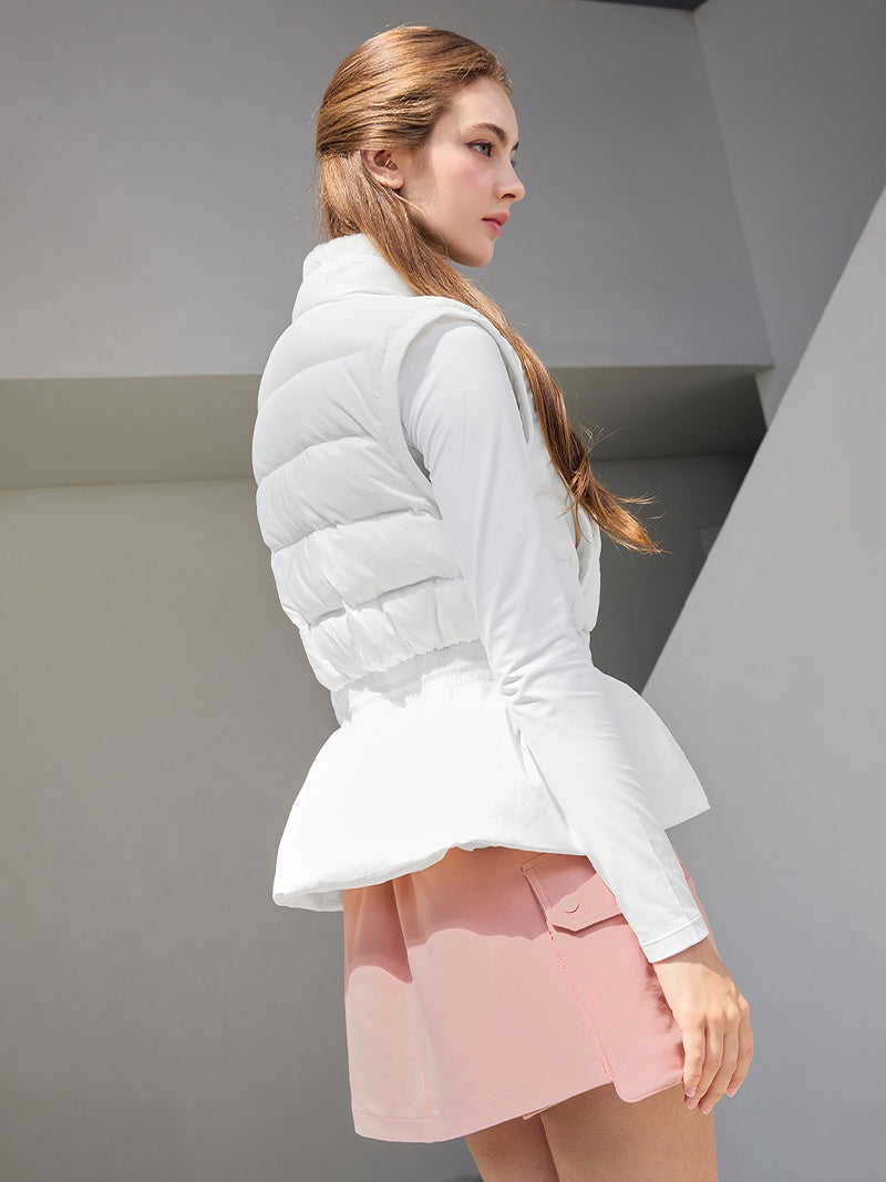 ビッグアウトポケット ショートパンツ