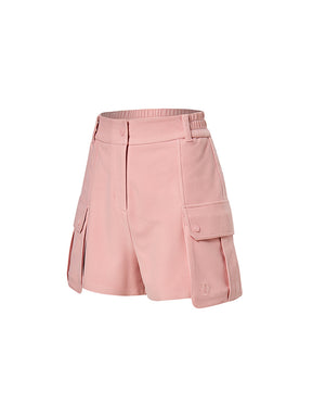 ビッグアウトポケット ショートパンツ