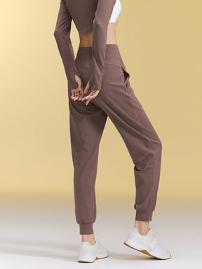 ソフト ムーブ ジョギンス (単品)