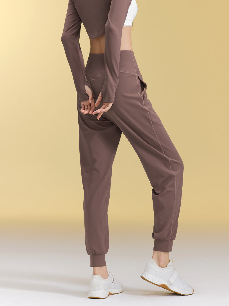 ソフト ムーブ ジョギンス (単品)