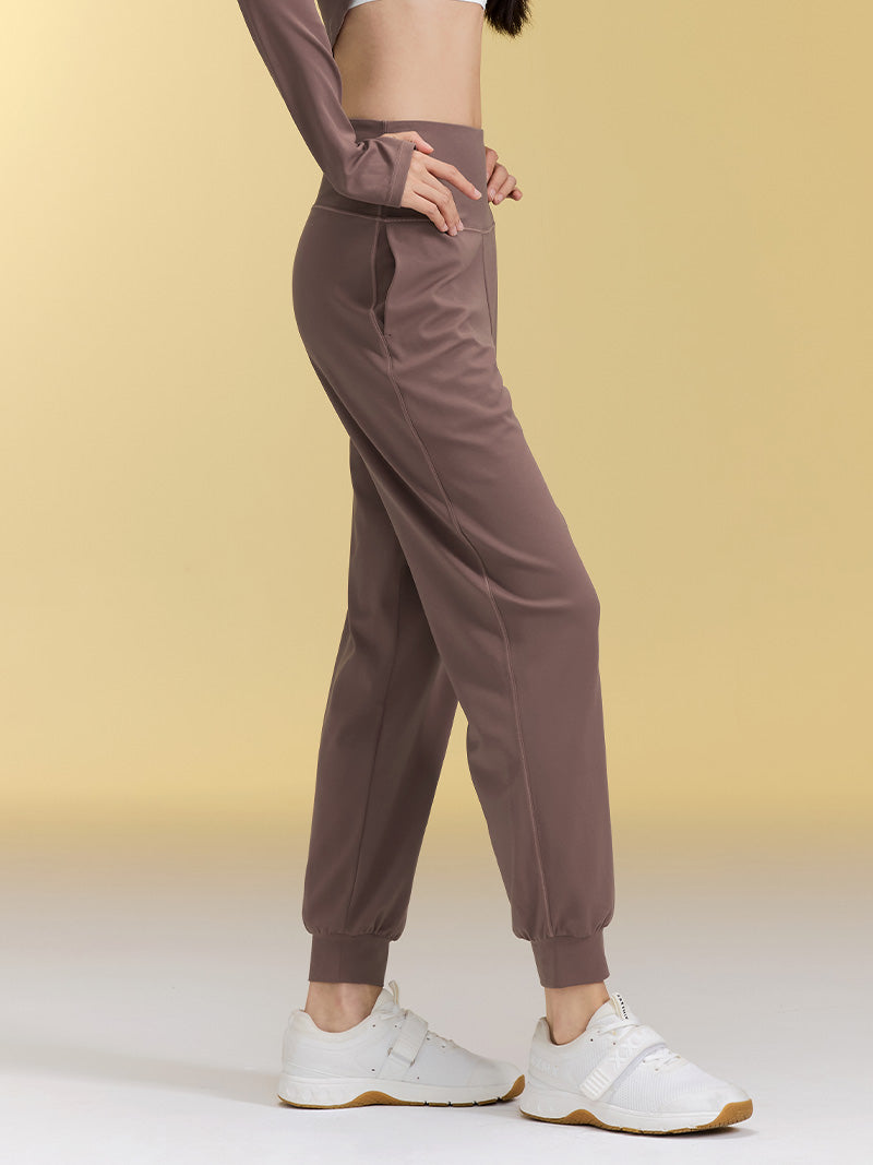 ソフト ムーブ ジョギンス (単品)