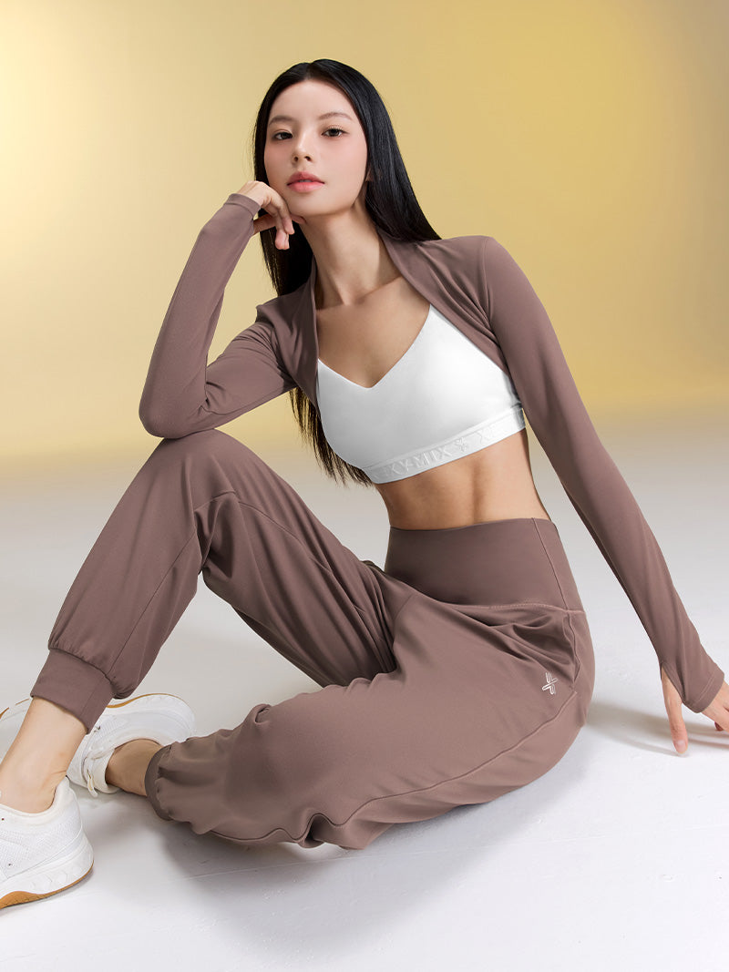 ソフト ムーブ ジョギンス (単品)