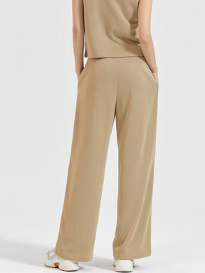 コージー ワイドパンツ (単品)