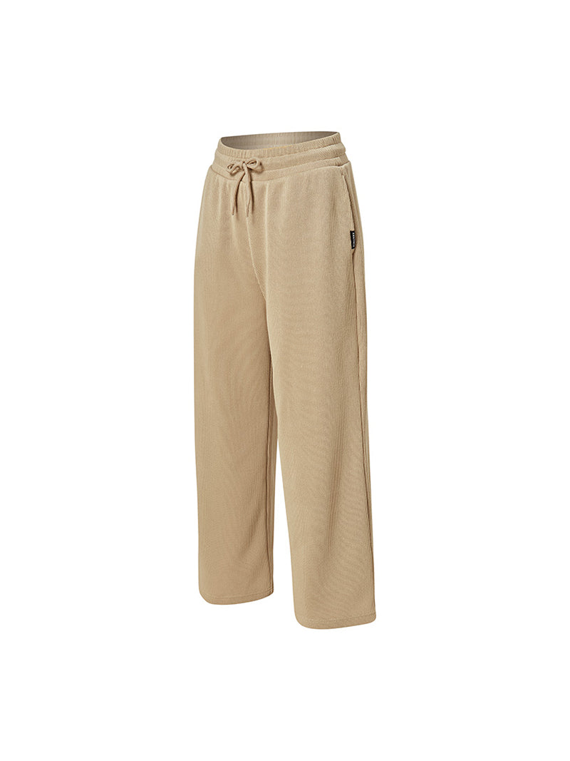 コージー ワイドパンツ (単品)