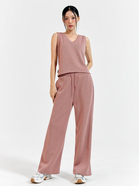 コージー ワイドパンツ (単品)