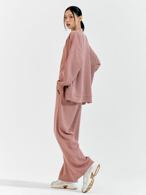 コージー ワイドパンツ (単品)