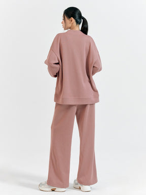 コージー ワイドパンツ (単品)