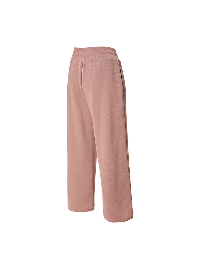 コージー ワイドパンツ (単品)