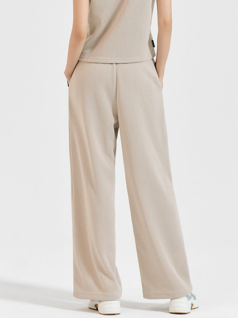 コージー ワイドパンツ (単品)