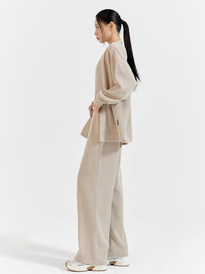 コージー ワイドパンツ (単品)