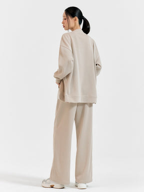 コージー ワイドパンツ (単品)