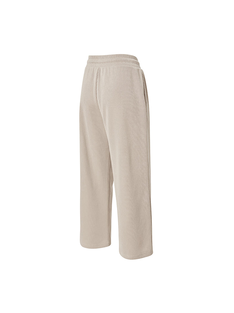 コージー ワイドパンツ (単品)