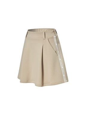 ラインポイント ソフトスカート インナーパンツ付き (単品)