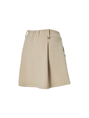 ラインポイント ソフトスカート インナーパンツ付き (単品)