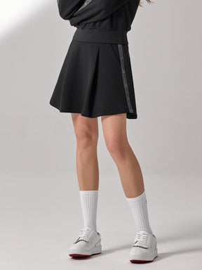 ラインポイント ソフトスカート インナーパンツ付き (単品)