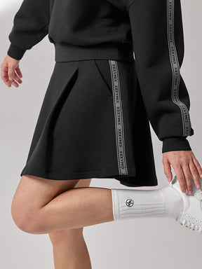 ラインポイント ソフトスカート インナーパンツ付き (単品)