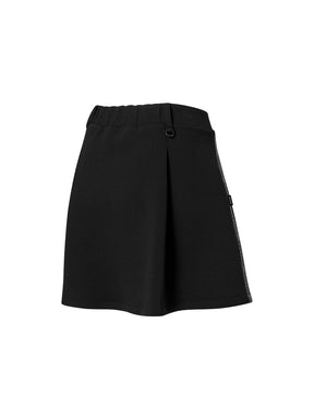 ラインポイント ソフトスカート インナーパンツ付き (単品)