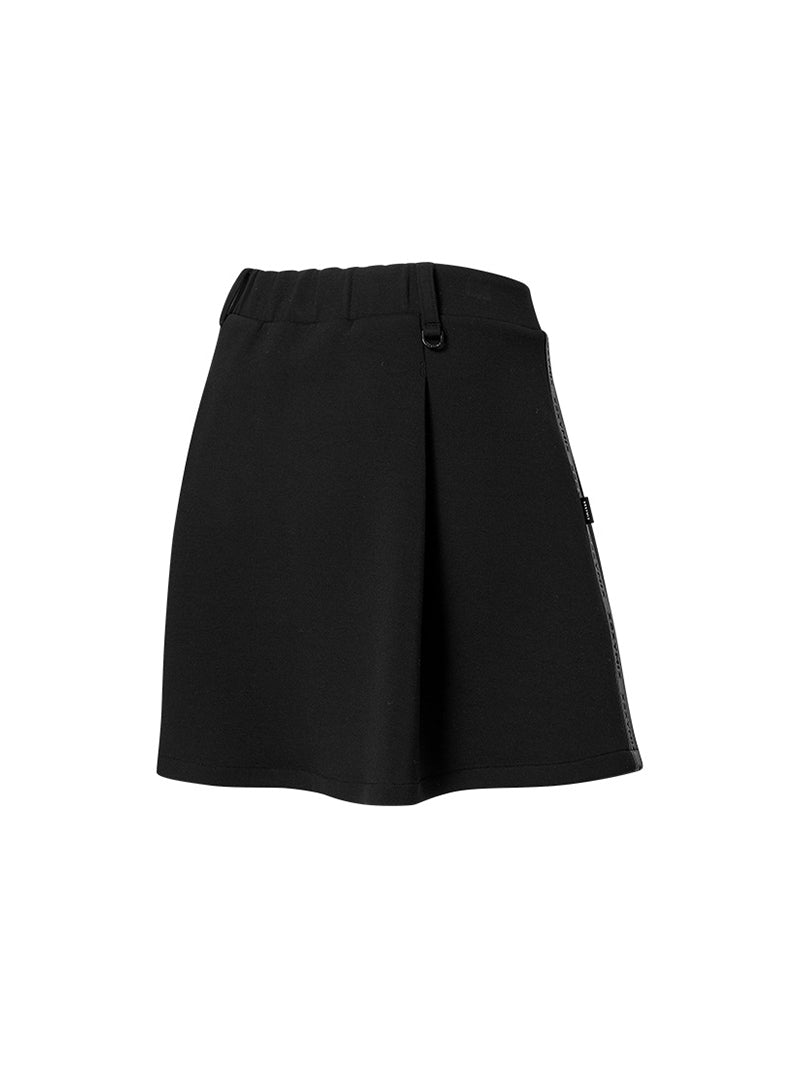 ラインポイント ソフトスカート インナーパンツ付き (単品)