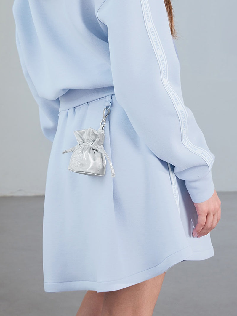 ラインポイント ソフトスカート インナーパンツ付き (単品)