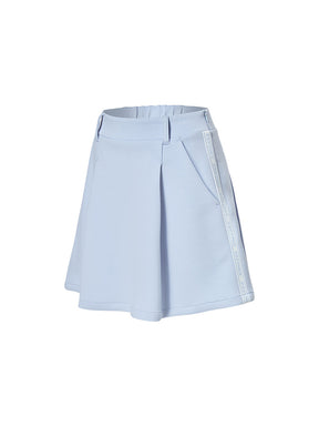 ラインポイント ソフトスカート インナーパンツ付き (単品)