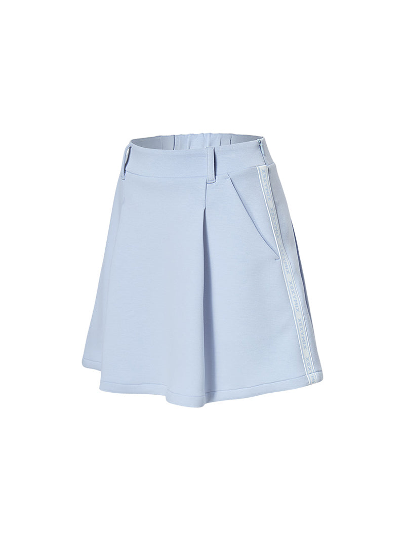 ラインポイント ソフトスカート インナーパンツ付き (単品)