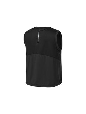 RX メッシュ切り替え ノースリーブ (単品)