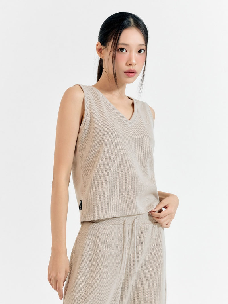 #色_バニラ・ベージュ