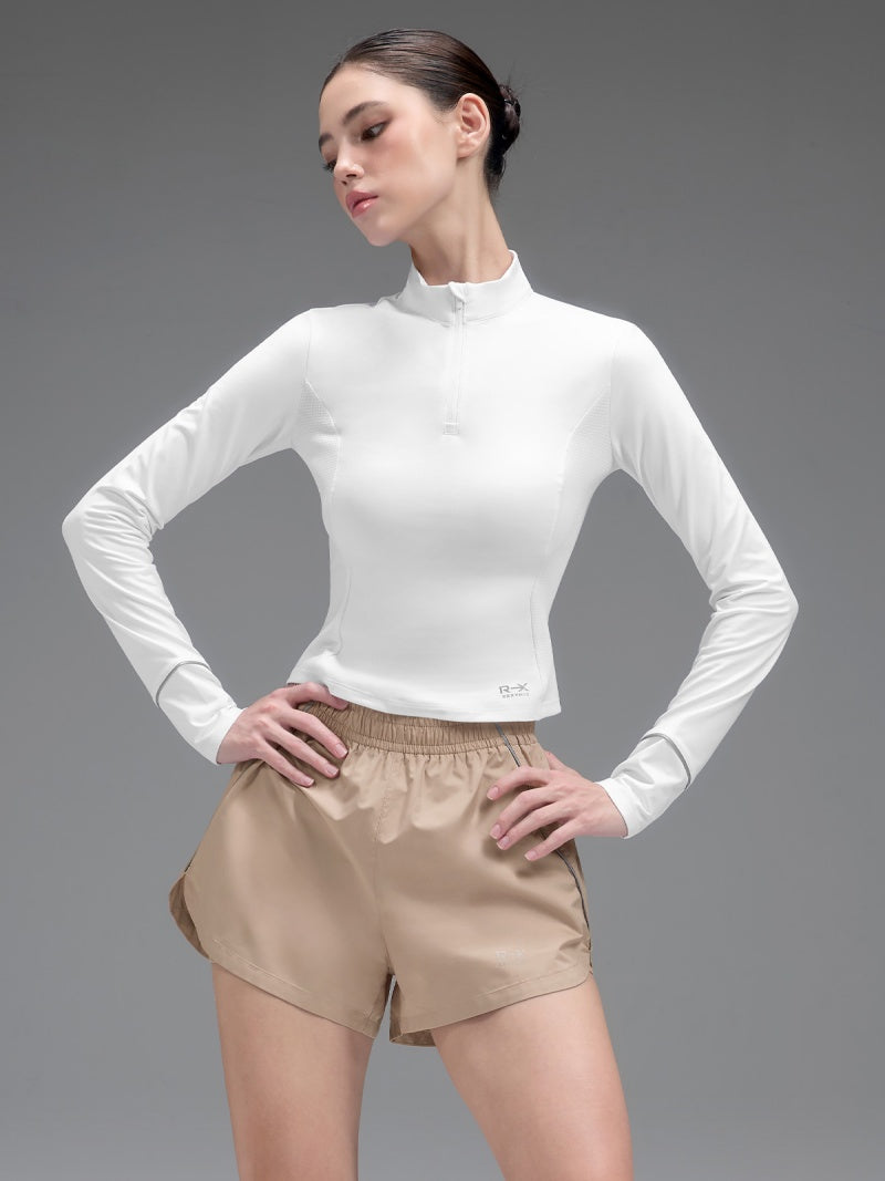 #色_アイボリー