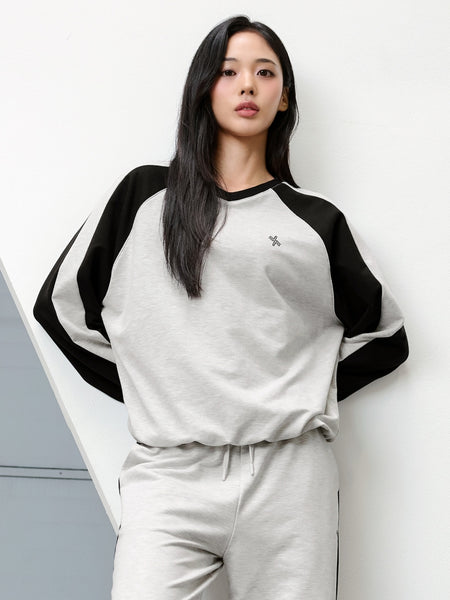 スポーティ トラック スウェット (単品) スポーティ トラック スウェット (単品)