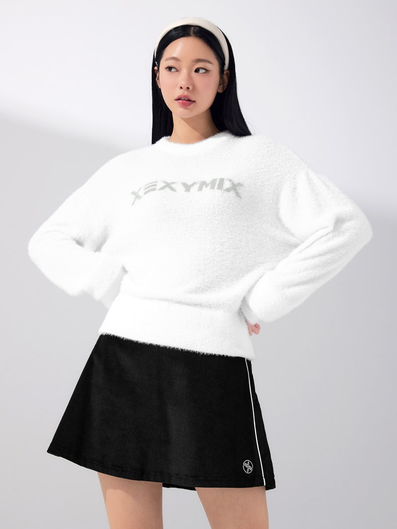 #色_アイボリー