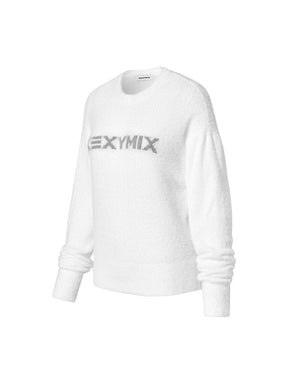 ソフトクラウド ニット