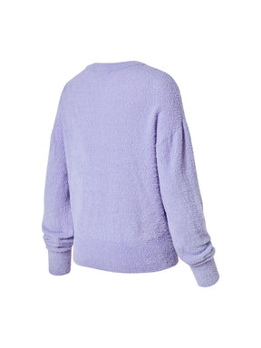 ソフトクラウド ニット