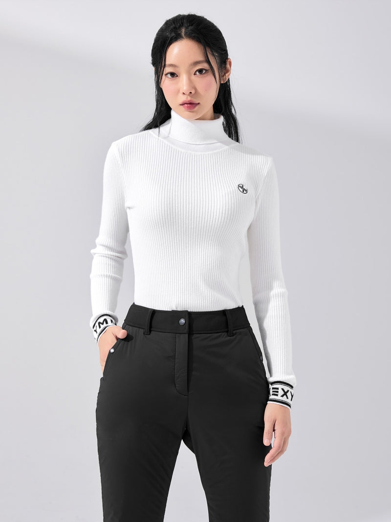 #色_アイボリー