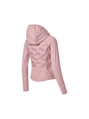 RXテクニカル 切り替え ダウンジャケット