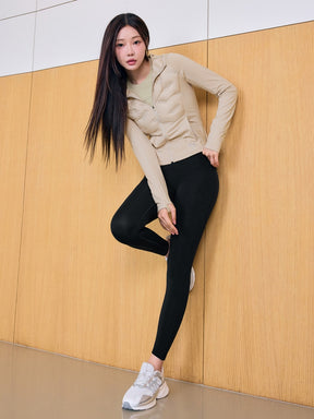 RXテクニカル 切り替え ダウンジャケット