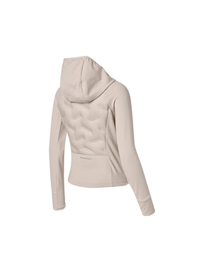 RXテクニカル 切り替え ダウンジャケット