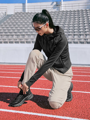 RXテクニカル 切り替え ダウンジャケット