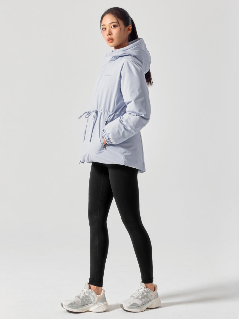 オールラウンド フード付き