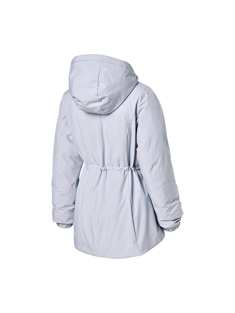 オールラウンド フード付き