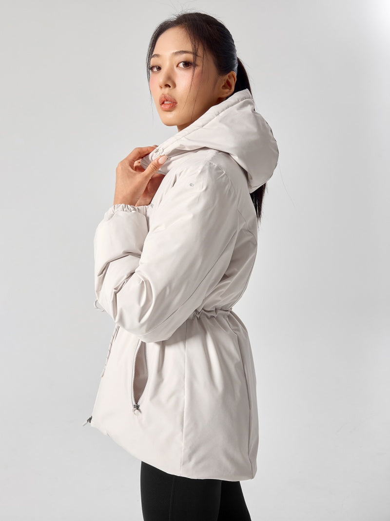 オールラウンド フード付き