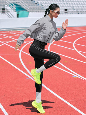 RX フルリフレクティブ スリムコア 中綿 ジャンパー