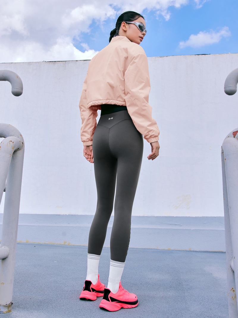 RX スリムコア 中綿 ジャンパー