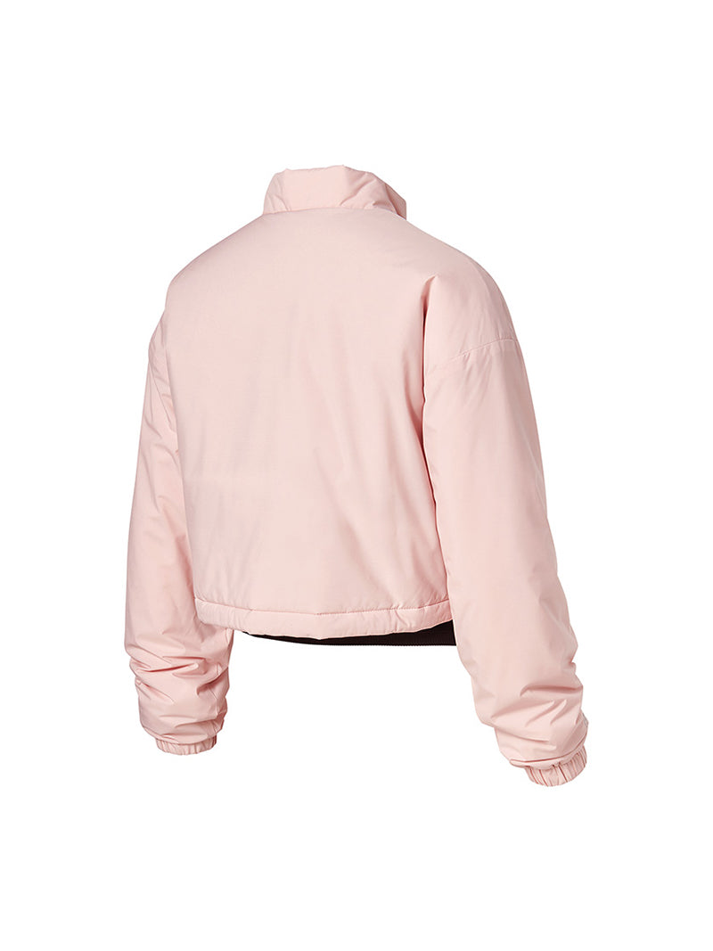 RX スリムコア 中綿 ジャンパー