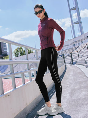 RX ハイブリッド 軽量 中綿 ジャケット