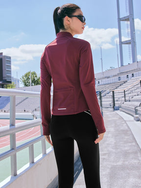 RX ハイブリッド 軽量 中綿 ジャケット