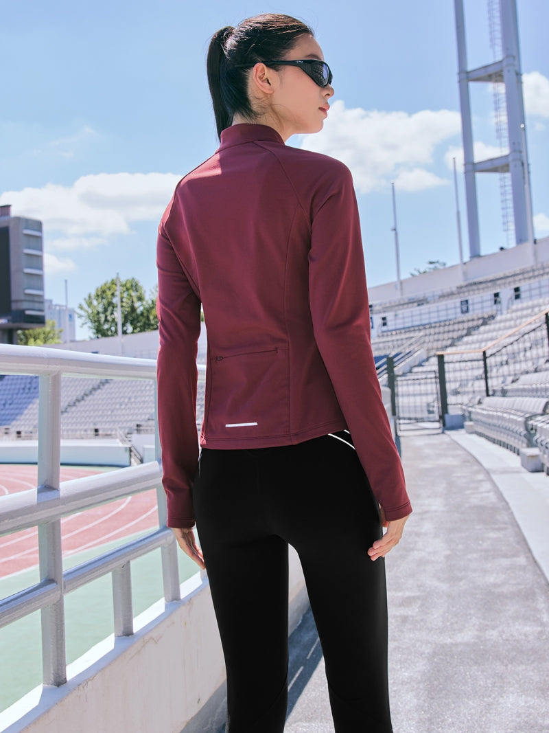 RX ハイブリッド 軽量 中綿 ジャケット