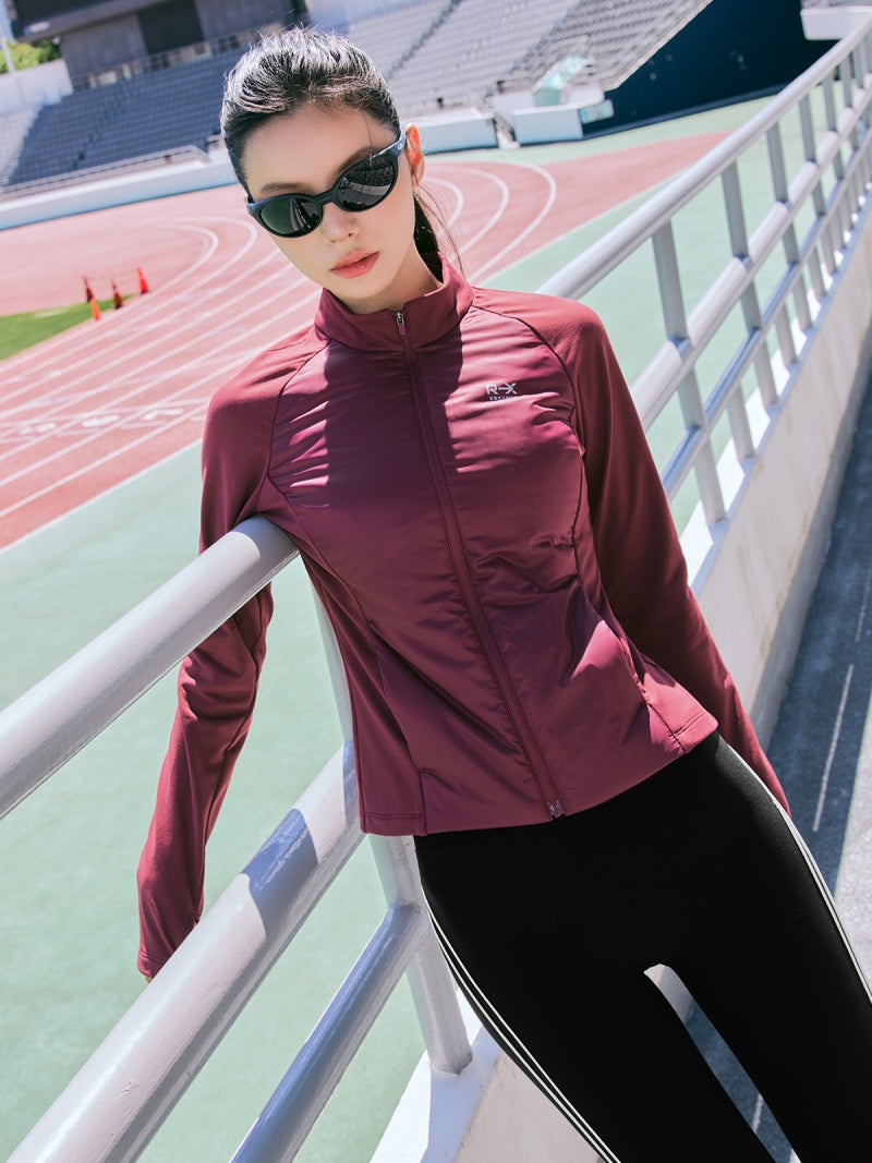 #色_バーント・ワイン