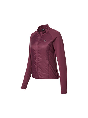 RX ハイブリッド 軽量 中綿 ジャケット