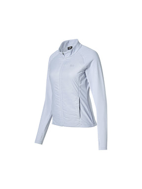 RX ハイブリッド 軽量 中綿 ジャケット