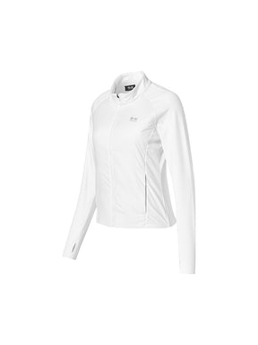 RX ハイブリッド 軽量 中綿 ジャケット